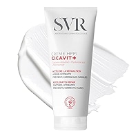 SVR CICAVIT+ HPPI Scar Cream for Damaged Skin, Post-Irritation